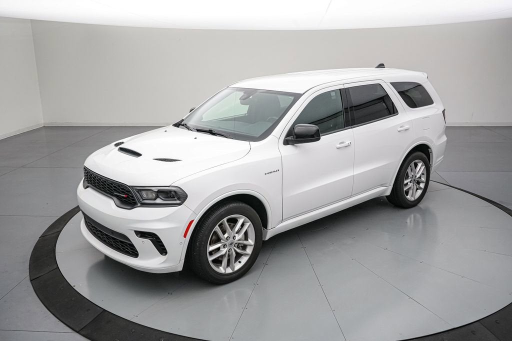 2024 Dodge Durango R/T