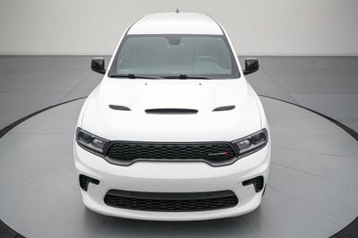 2024 Dodge Durango R/T