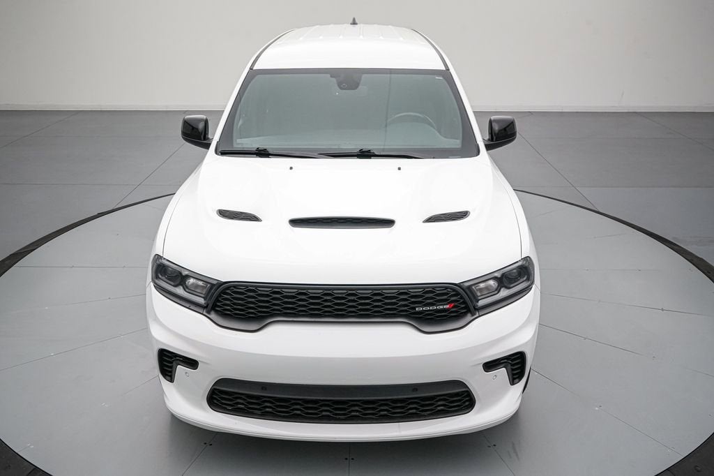 2024 Dodge Durango R/T