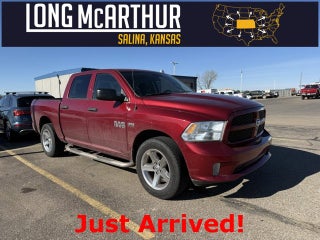 2014 RAM 1500 Express