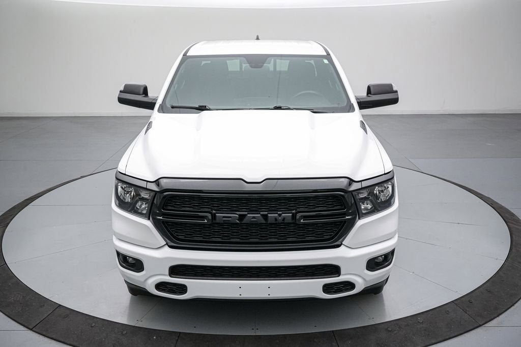 2024 RAM 1500 Tradesman