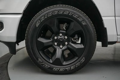 2024 RAM 1500 Tradesman