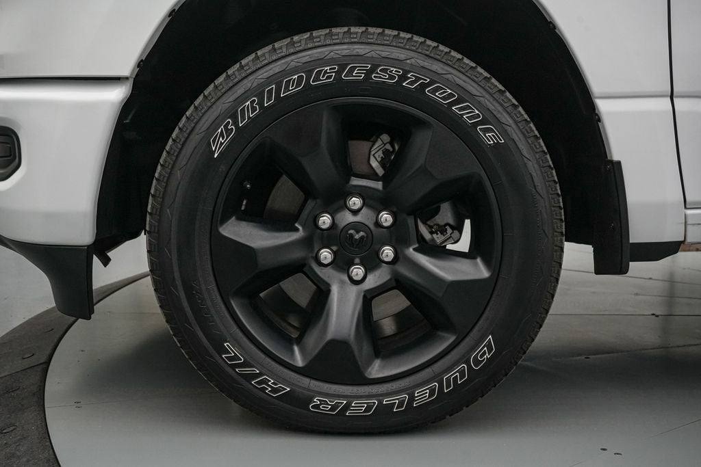 2024 RAM 1500 Tradesman