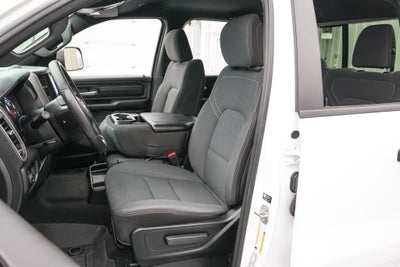 2024 RAM 1500 Tradesman