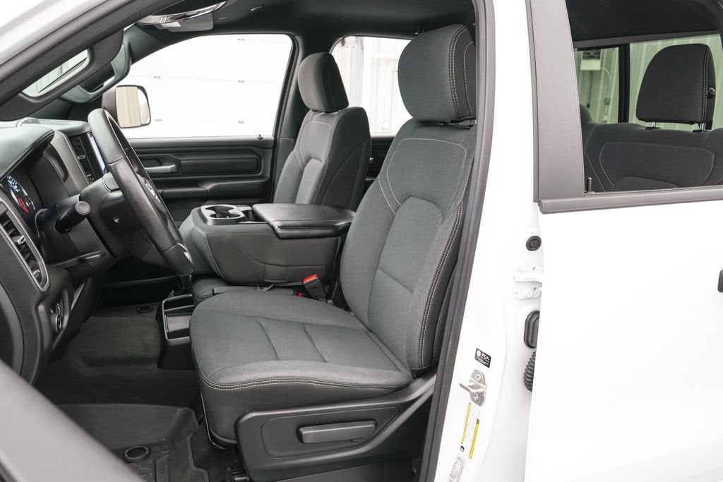 2024 RAM 1500 Tradesman