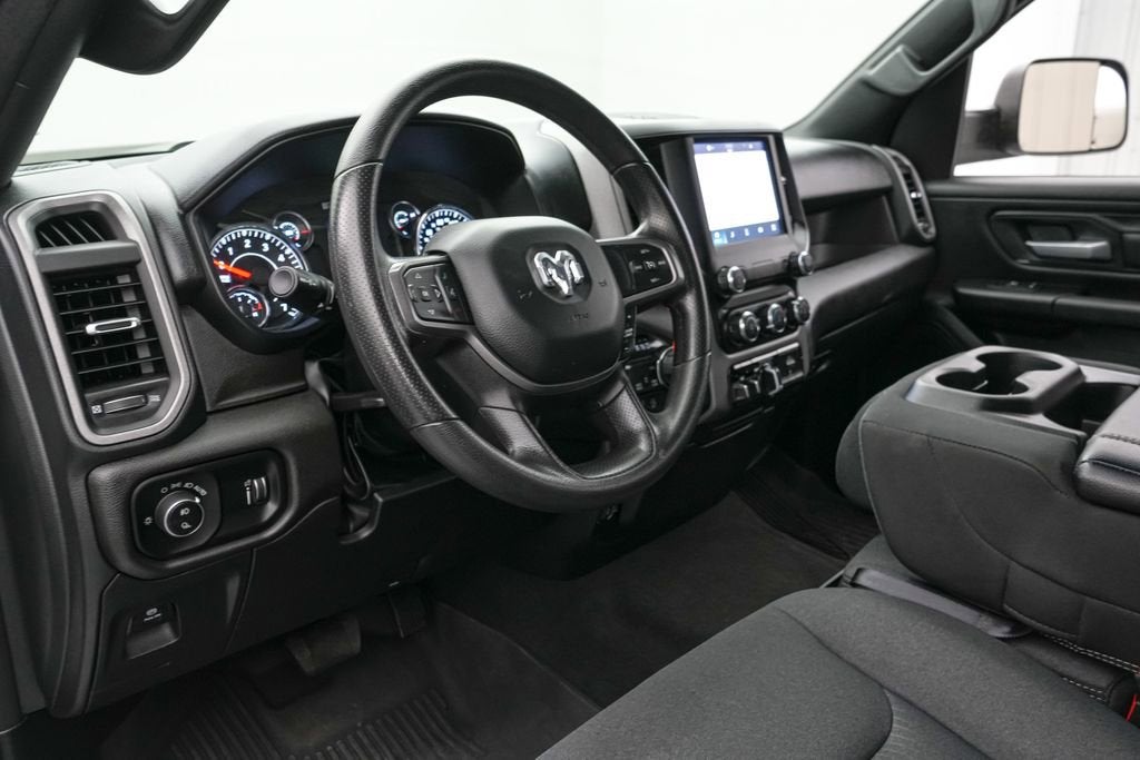 2024 RAM 1500 Tradesman