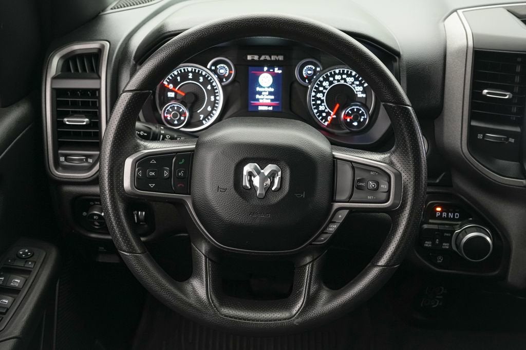 2024 RAM 1500 Tradesman