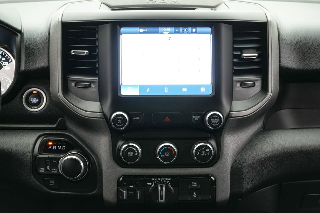 2024 RAM 1500 Tradesman