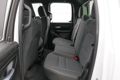 2024 RAM 1500 Tradesman