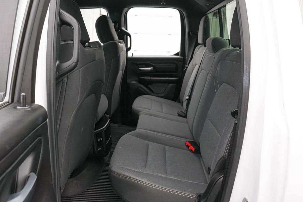 2024 RAM 1500 Tradesman