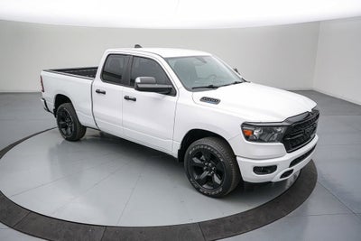 2024 RAM 1500 Tradesman