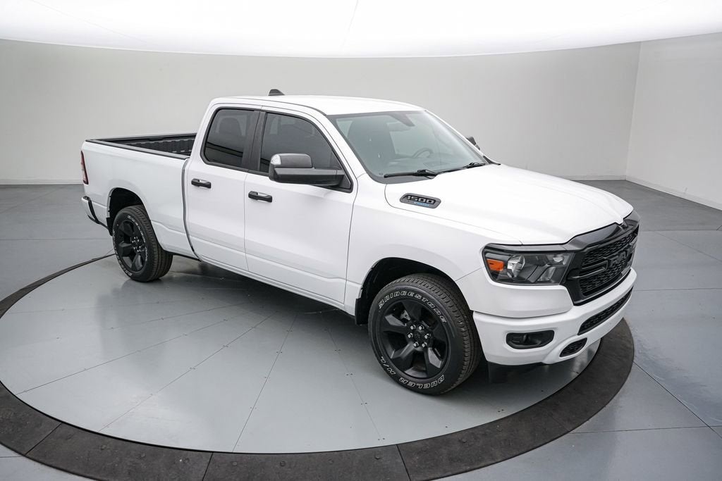 2024 RAM 1500 Tradesman