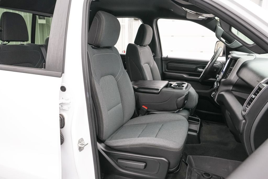 2024 RAM 1500 Tradesman