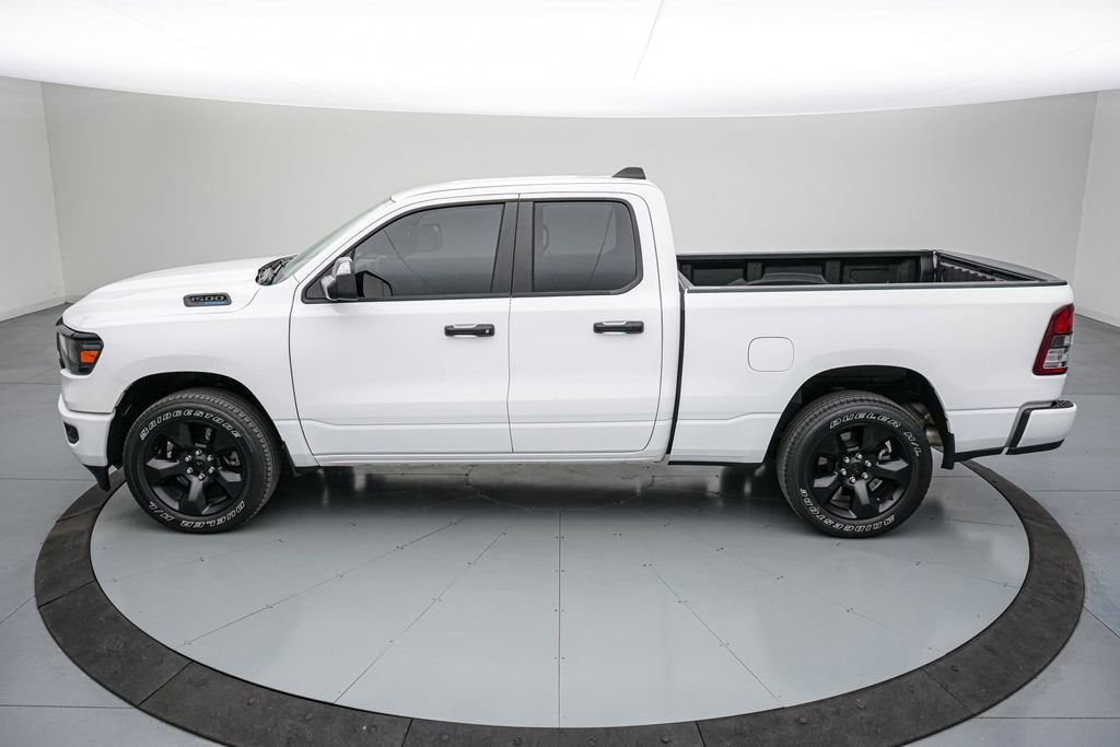 2024 RAM 1500 Tradesman