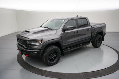 2025 RAM 1500 RHO