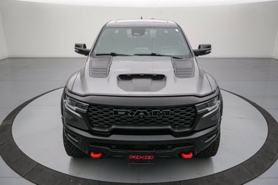 2025 RAM 1500 RHO