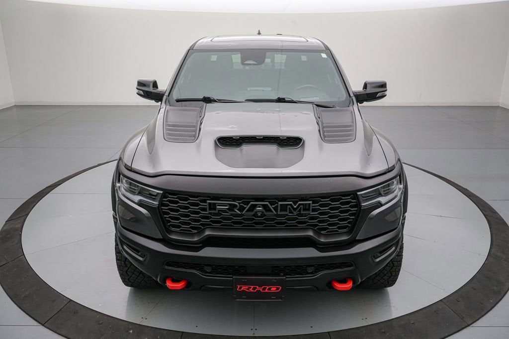 2025 RAM 1500 RHO
