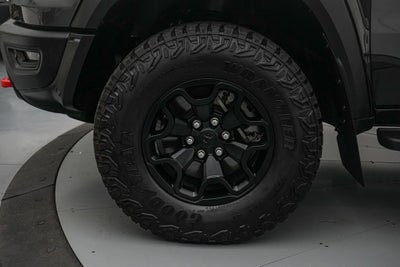 2025 RAM 1500 RHO