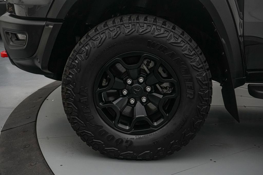 2025 RAM 1500 RHO