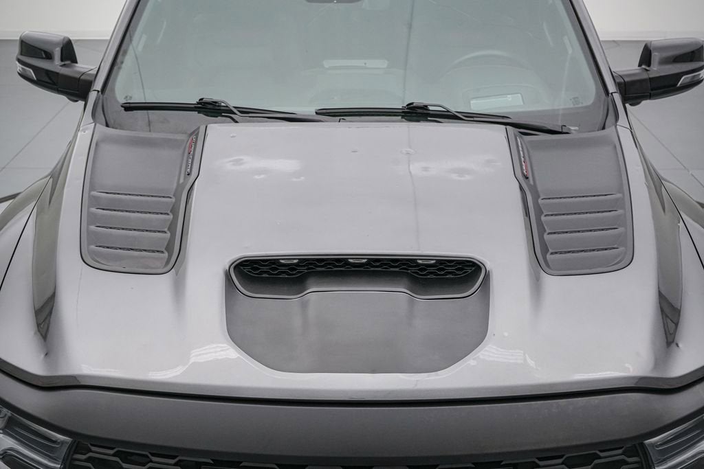 2025 RAM 1500 RHO