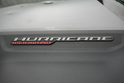 2025 RAM 1500 RHO