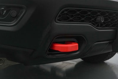 2025 RAM 1500 RHO