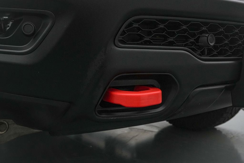 2025 RAM 1500 RHO