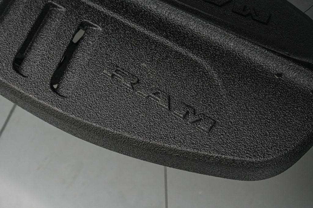 2025 RAM 1500 RHO
