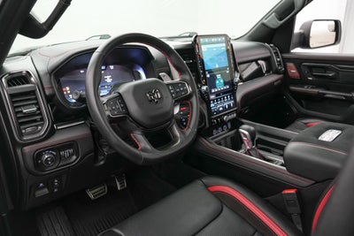 2025 RAM 1500 RHO