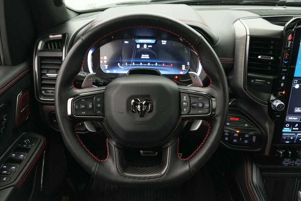 2025 RAM 1500 RHO