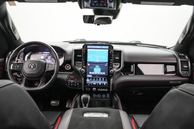 2025 RAM 1500 RHO