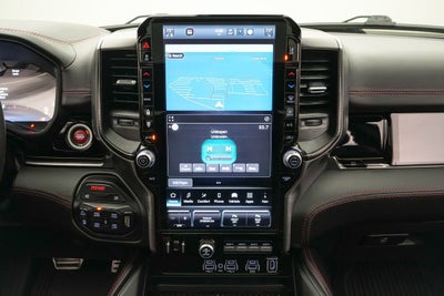 2025 RAM 1500 RHO