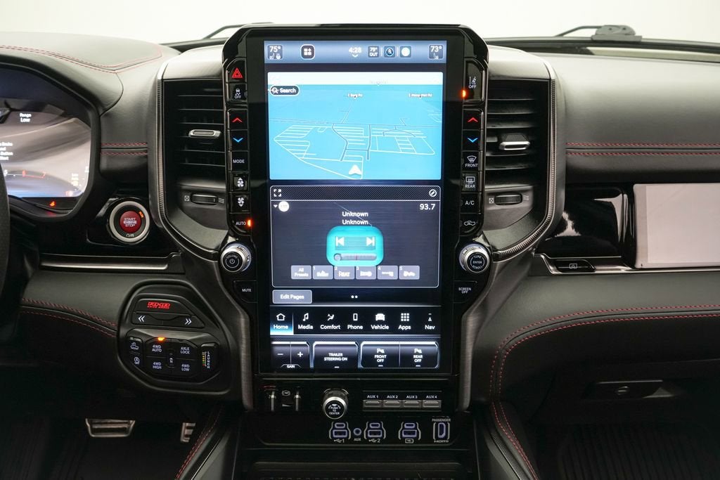2025 RAM 1500 RHO