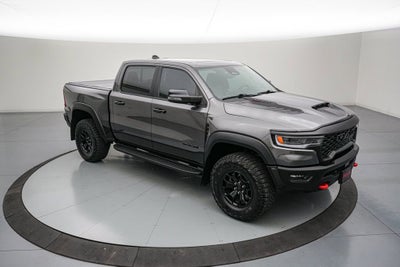 2025 RAM 1500 RHO