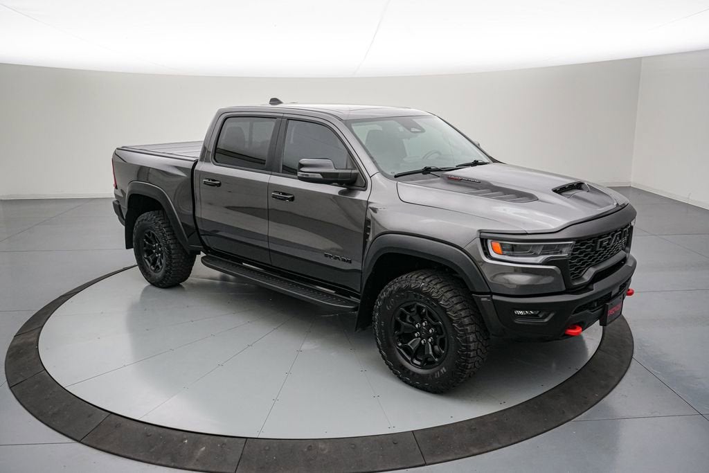 2025 RAM 1500 RHO