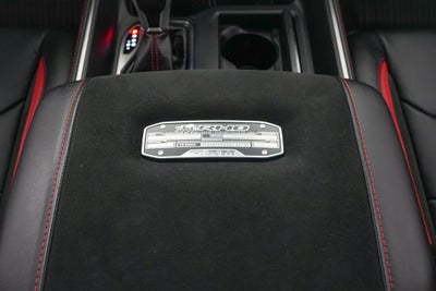 2025 RAM 1500 RHO