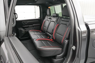 2025 RAM 1500 RHO