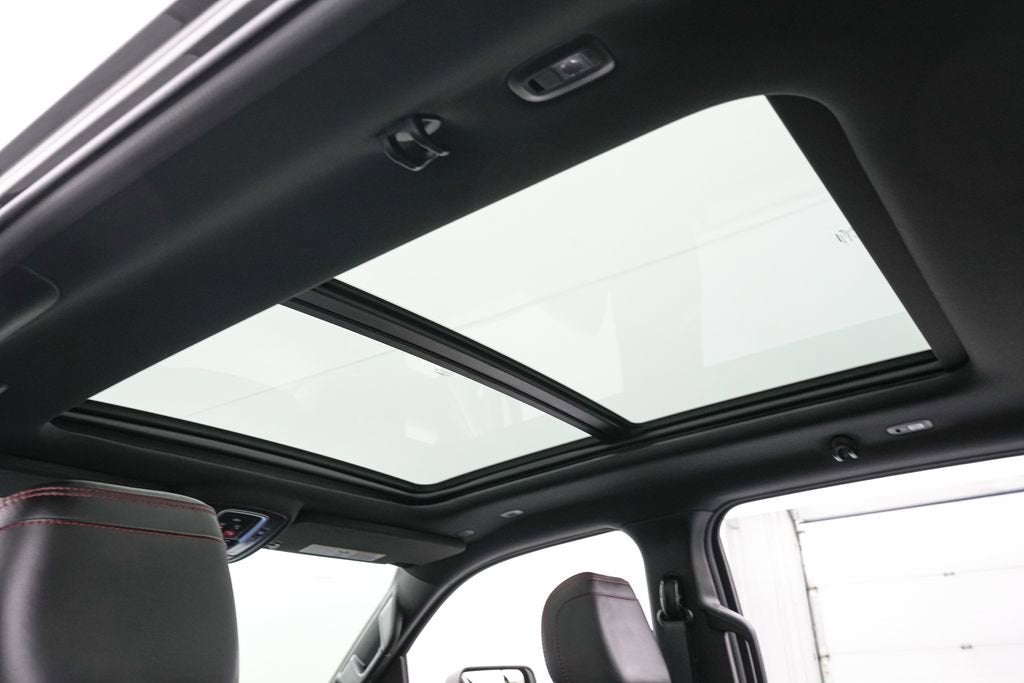 2025 RAM 1500 RHO