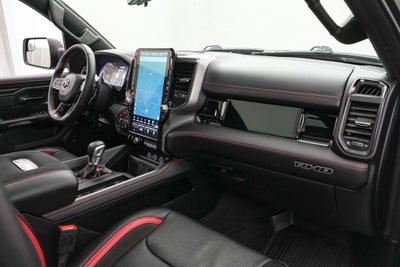 2025 RAM 1500 RHO