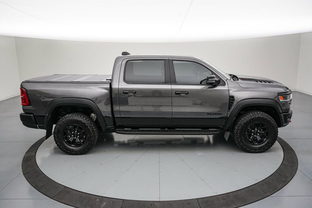 2025 RAM 1500 RHO