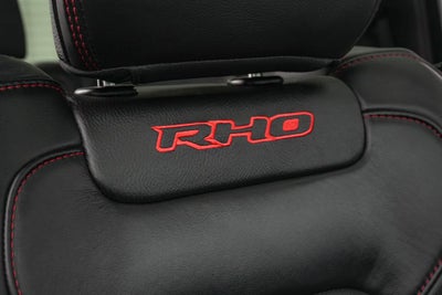 2025 RAM 1500 RHO
