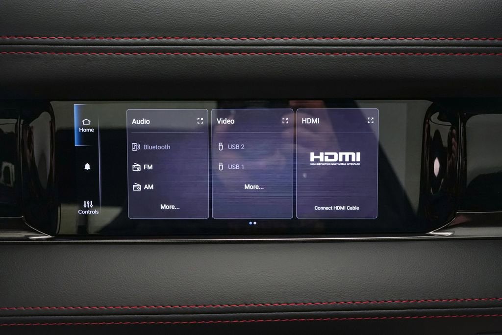 2025 RAM 1500 RHO
