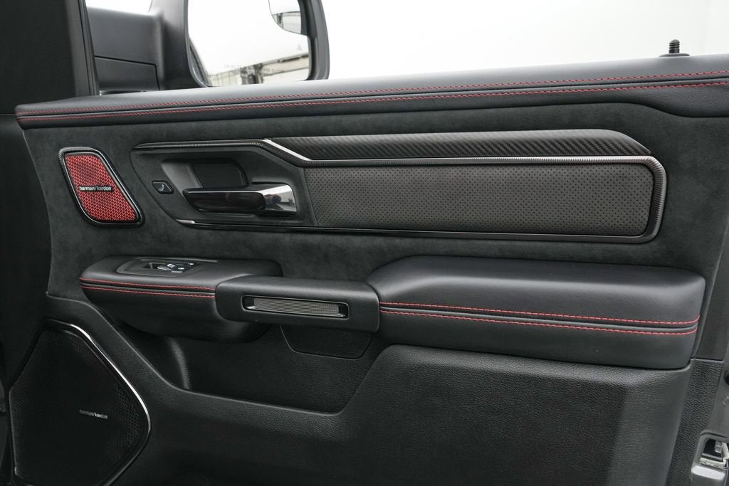 2025 RAM 1500 RHO