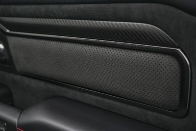 2025 RAM 1500 RHO