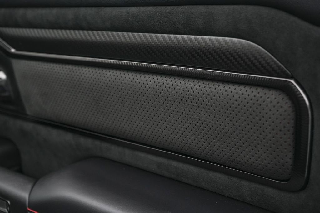 2025 RAM 1500 RHO