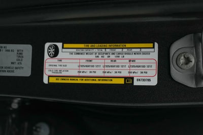 2025 RAM 1500 RHO