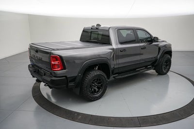 2025 RAM 1500 RHO