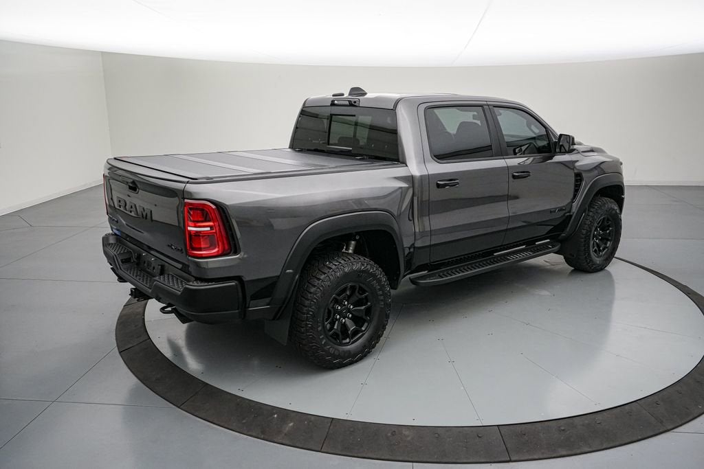 2025 RAM 1500 RHO