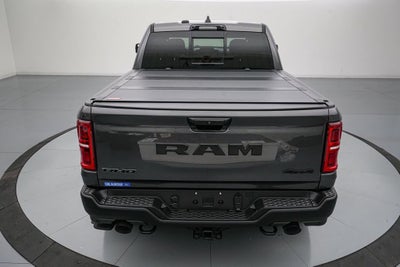 2025 RAM 1500 RHO