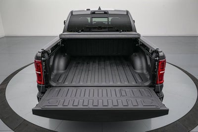 2025 RAM 1500 RHO